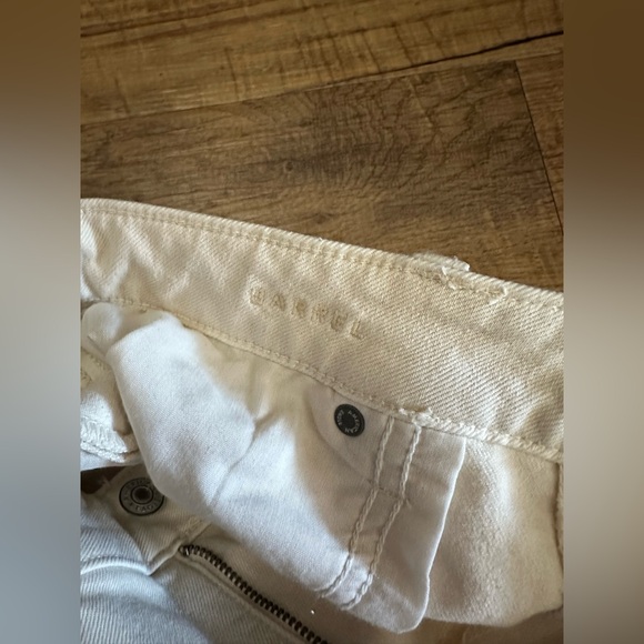 AE Stretch Barrel Jean - Picture 4 of 4